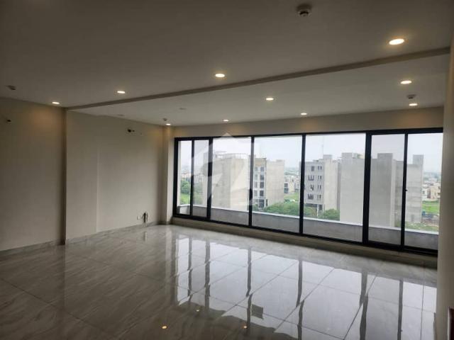 Office for rent in Rawalpindi, Islamabad Capital Territory