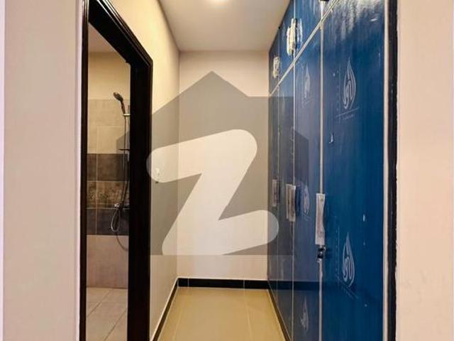 Apartment for rent in Gadap Town, North Waziristan