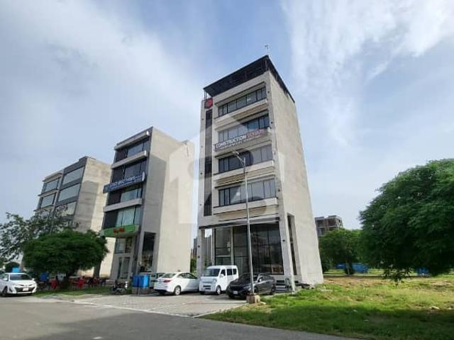 Office for rent in Rawalpindi, Islamabad Capital Territory