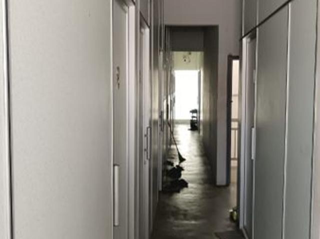 Shop for rent in Wellesley, Penang