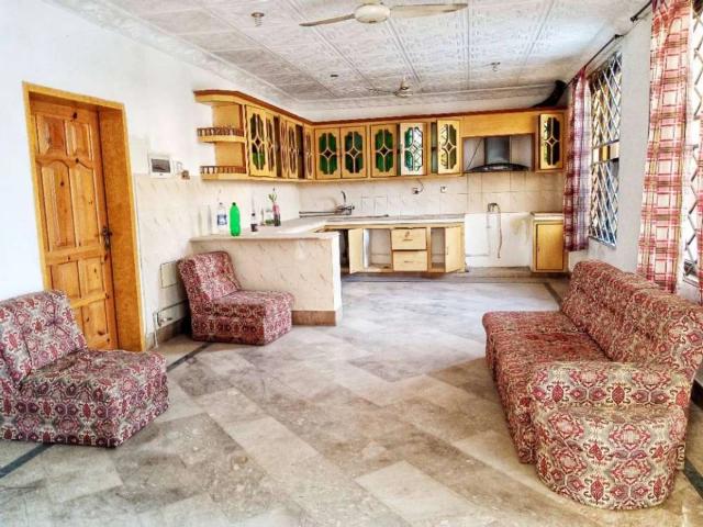House for rent in Haripur, North West Frontier Province