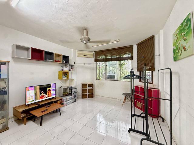 Apartment for sale in Country Heights Damansara, Kuala Lumpur