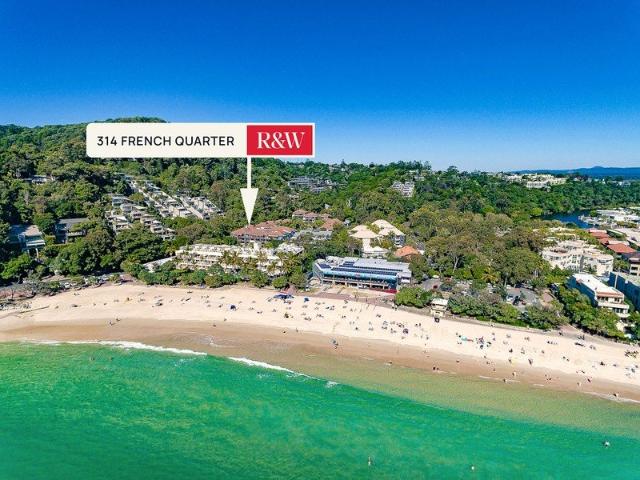 Apartment for sale in Noosa Heads, Queensland