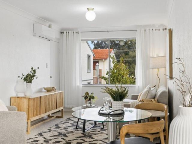 Apartment for sale in Stirling, Western Australia