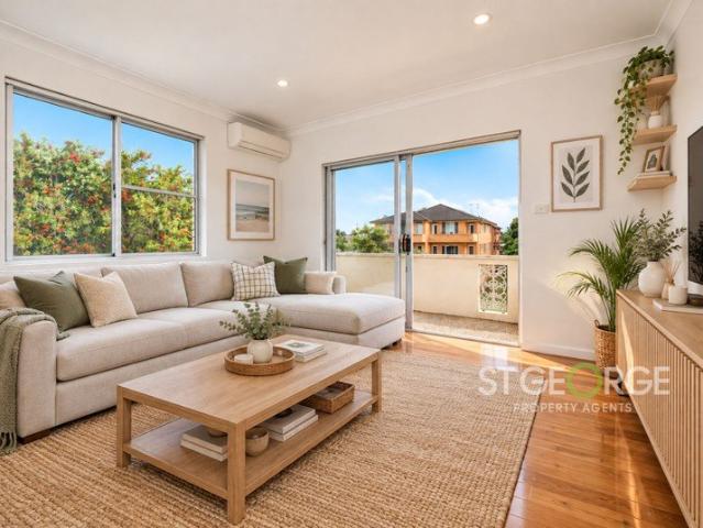 Apartment for sale in St George, Sydney