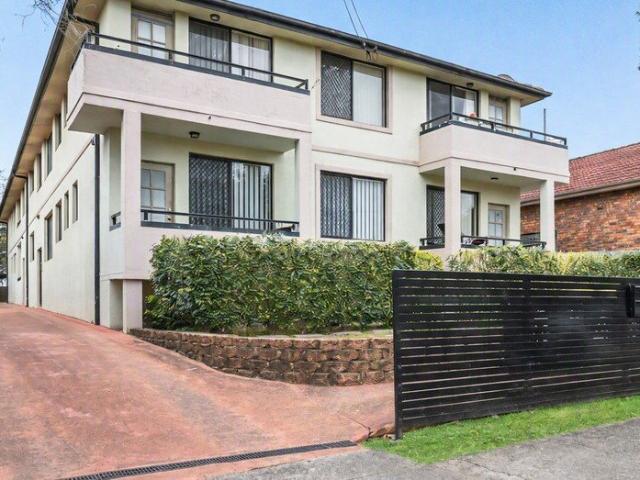 Apartment for sale in Sydney, New South Wales