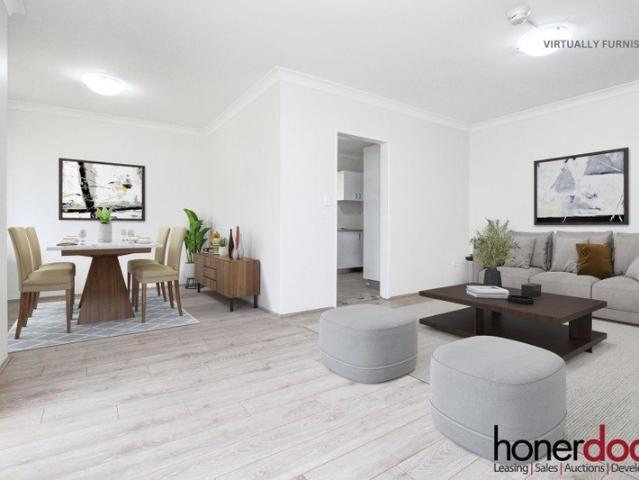 Apartment for sale in Sydney, New South Wales