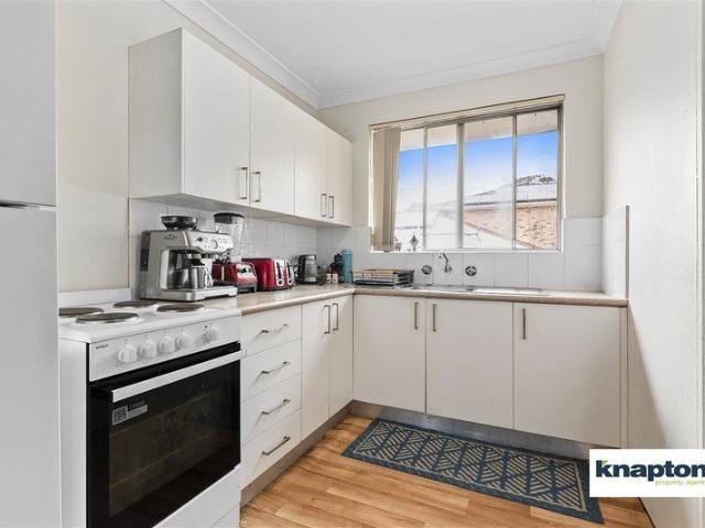 Apartment for sale in Wiley Park, Sydney