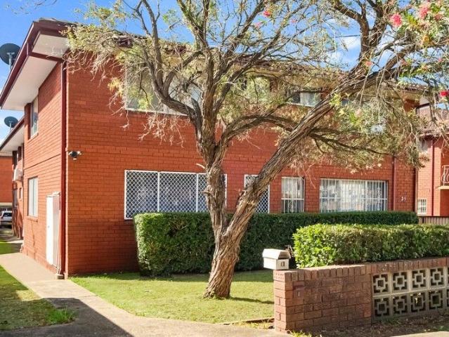 Apartment for sale in Belmore, New South Wales