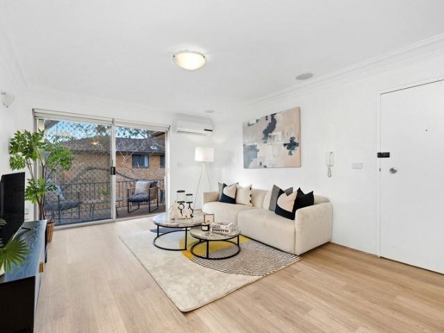 Apartment for sale in Sydney, New South Wales
