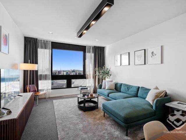 Apartment for rent in South Brisbane, Greater Brisbane