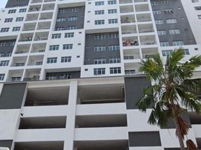 Condominium for sale in Wellesley, Penang