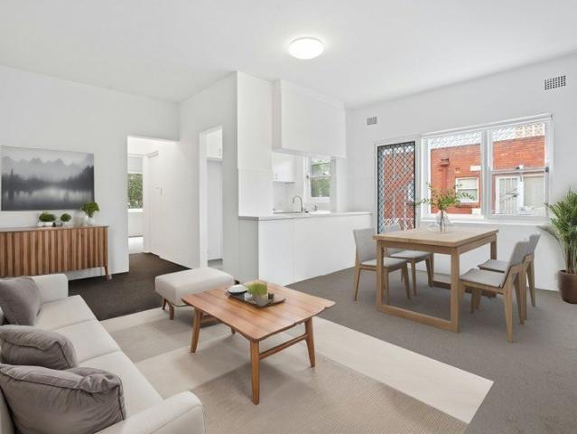 Apartment for rent in St George, Sydney