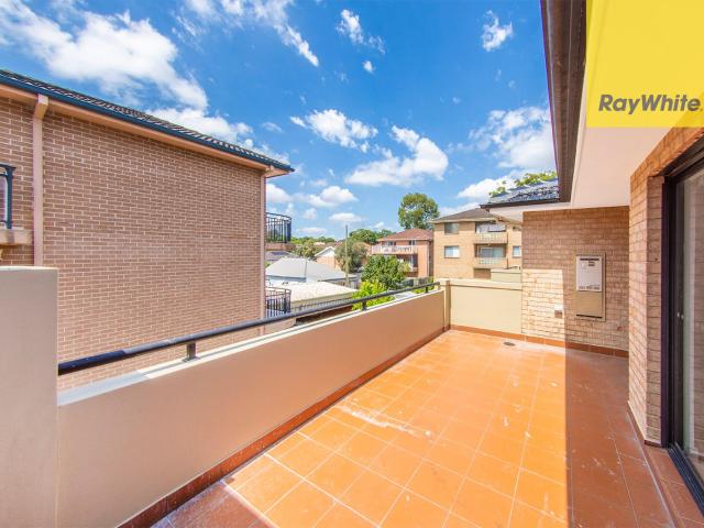 Apartment for rent in Experiment Farm, Sydney