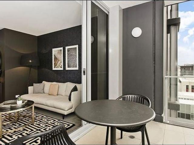 Apartment for rent in Newstead, Greater Brisbane