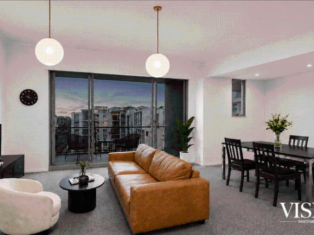 Apartment for rent in Sydney, New South Wales
