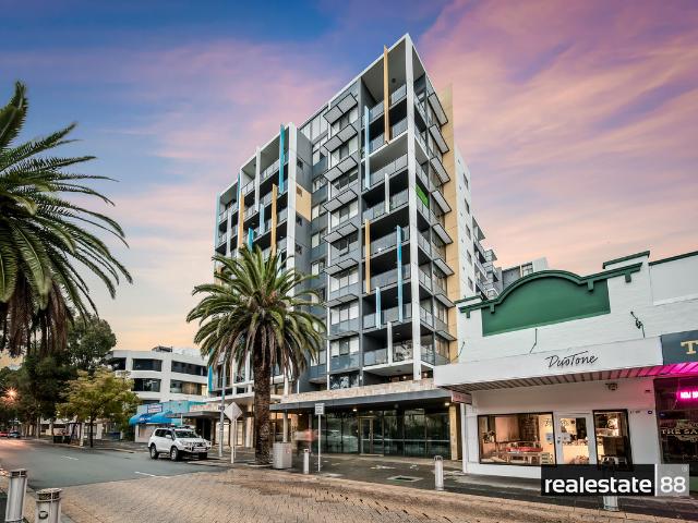 Apartment for rent in Cockburn, Western Australia
