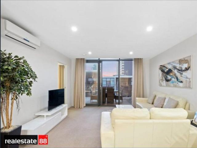 Apartment for rent in Cockburn, Western Australia