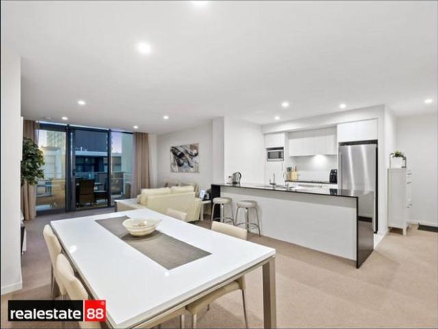 Apartment for rent in Cockburn, Western Australia