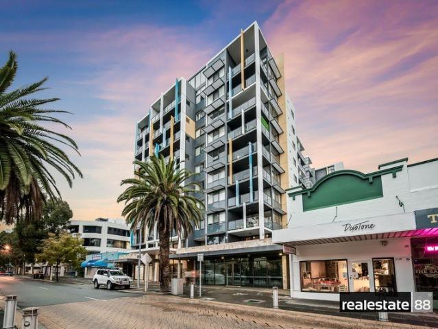 Apartment for rent in Cockburn, Western Australia