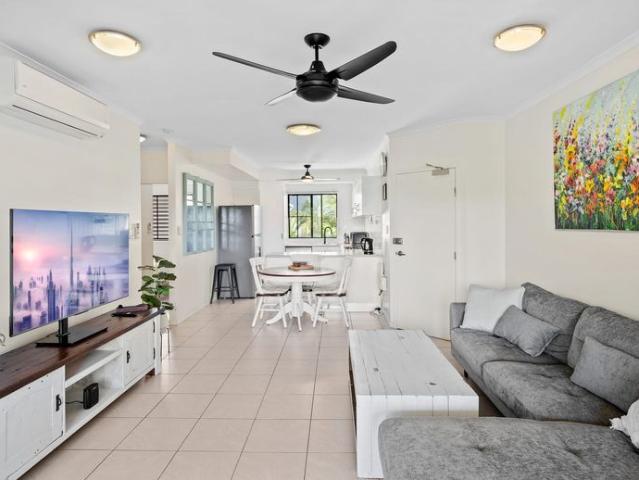Apartment for rent in Cairns, Queensland