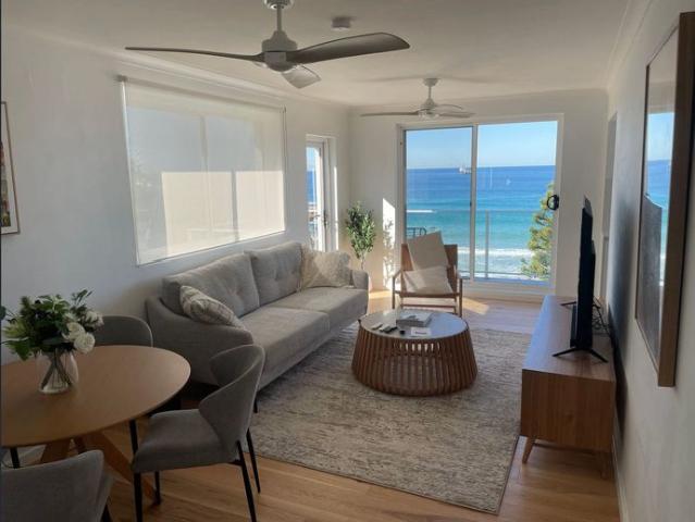 Apartment for rent in Sydney, New South Wales