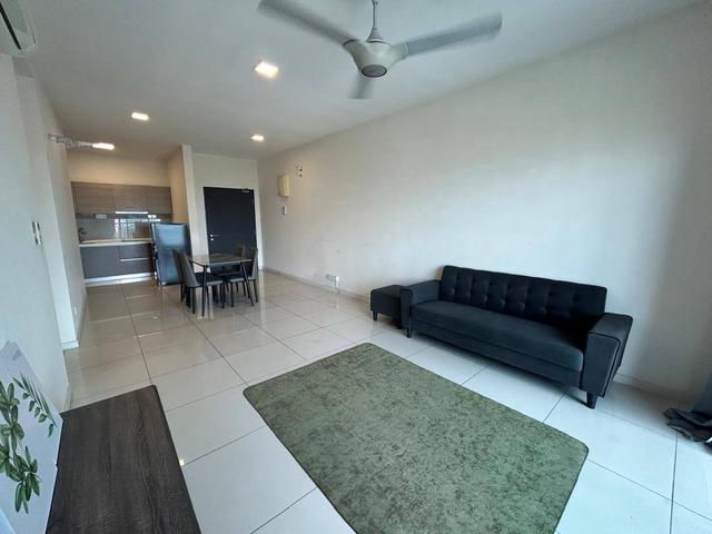 Serviced Residence for rent in Petaling, Alam Impian