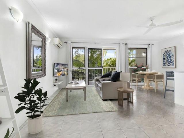 Apartment for sale in Kewarra Beach, Queensland