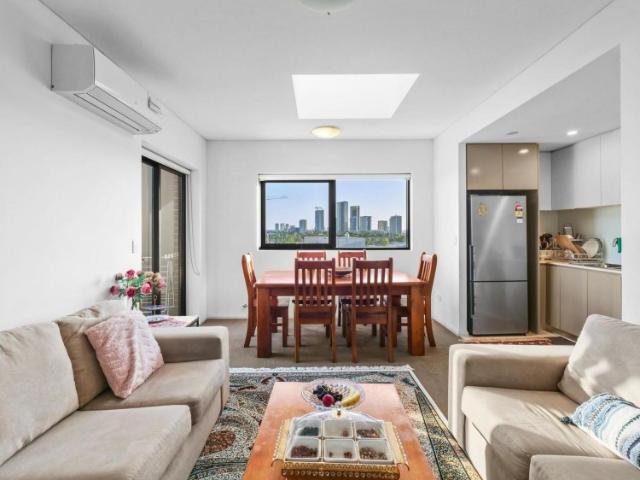 Apartment for sale in Ryde