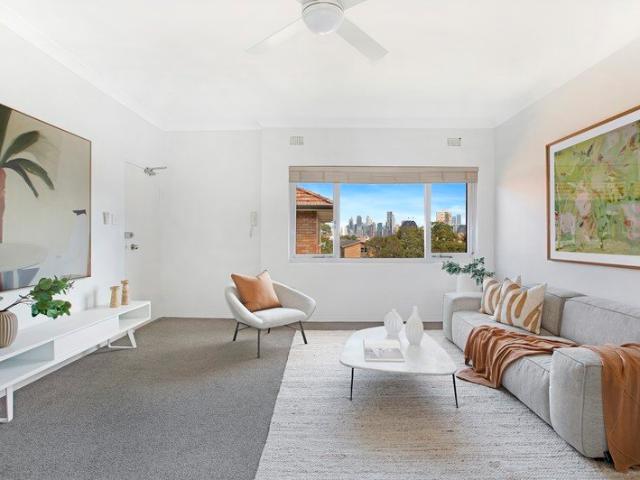 Apartment for sale in Sydney, New South Wales