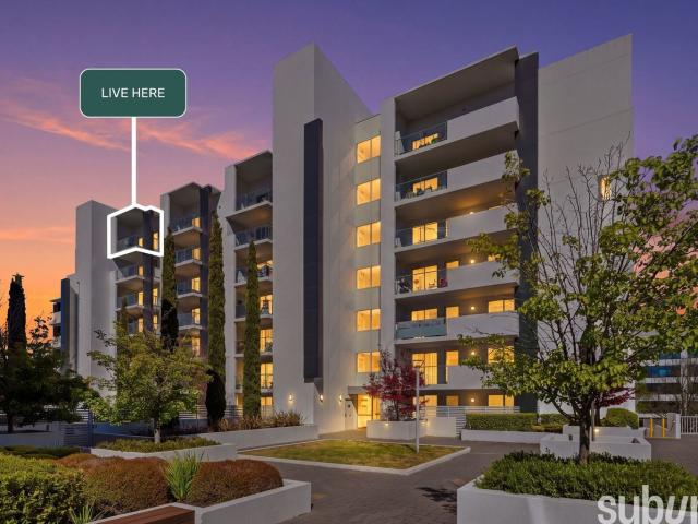 Property for sale in Belconnen, District of Belconnen