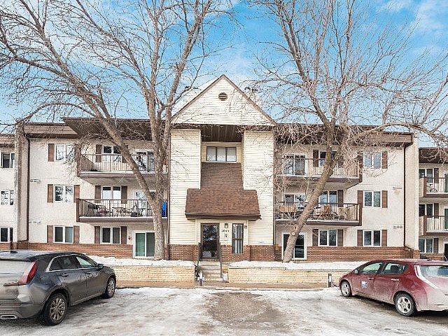 Condo for sale in East St. Paul, Manitoba