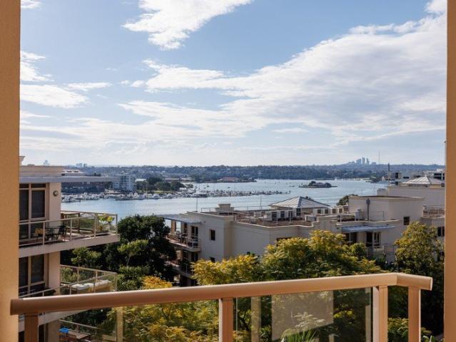 Apartment for rent in Inner West, Sydney