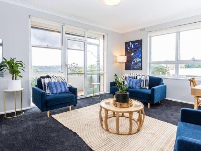 Apartment for rent in Spit Junction, Sydney