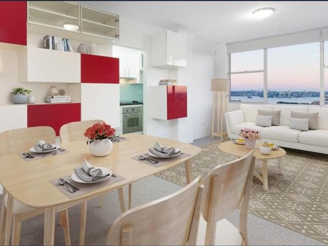 Apartment for rent in Sydney, New South Wales