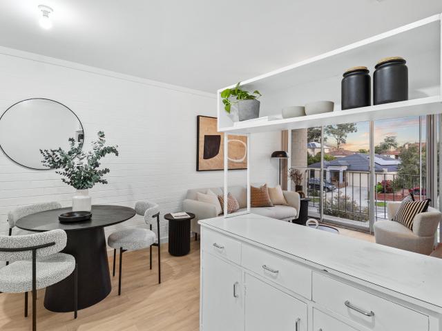 Apartment for sale in Maylands, Western Australia