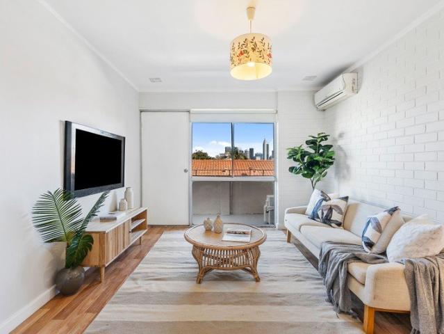 Apartment for sale in Highgate, Western Australia