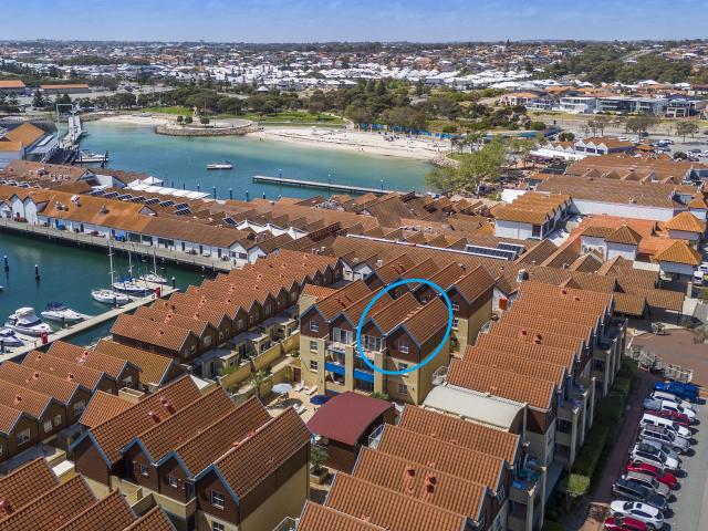Apartment for sale in Hillarys, Western Australia