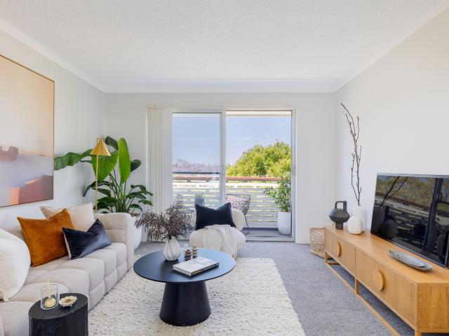 Apartment for sale in Sydney, New South Wales