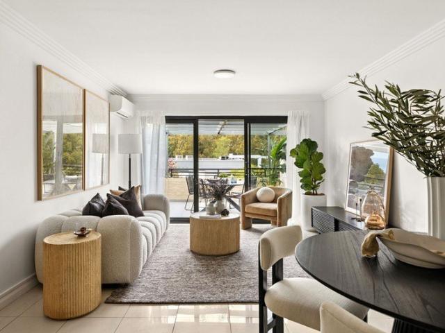 Apartment for sale in Sydney, New South Wales