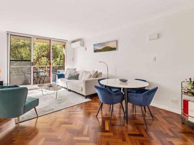 Apartment for sale in Elizabeth Bay, Sydney