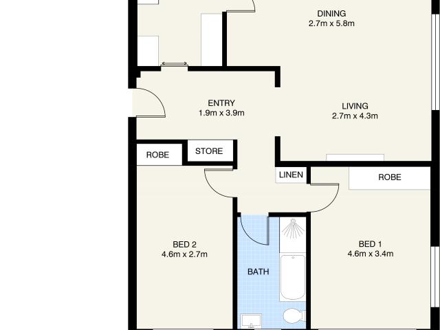 Apartment for sale in Sydney, New South Wales