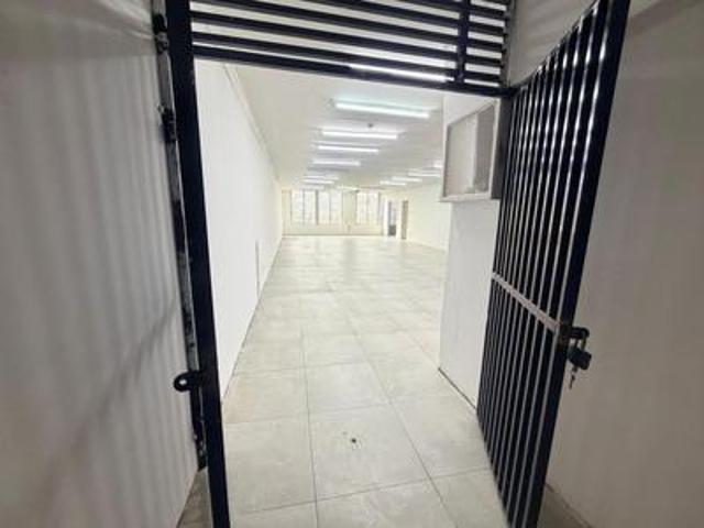 Commercial for rent in Centurion, Gauteng