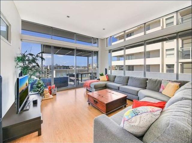 Apartment for rent in Sydney, New South Wales