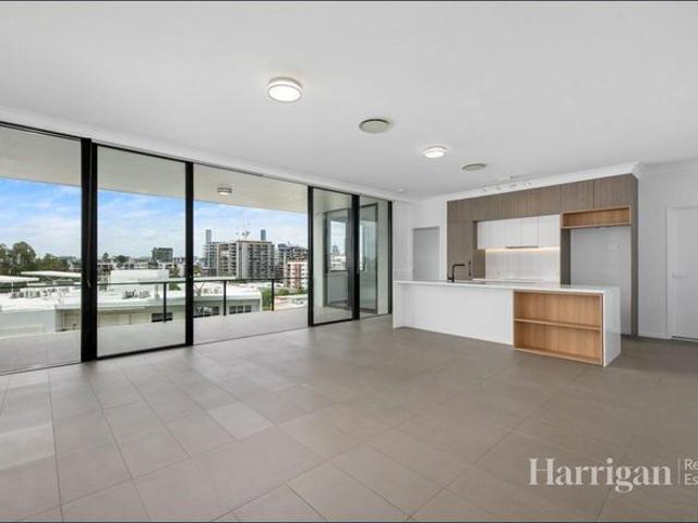 Apartment for rent in Toombul, Queensland