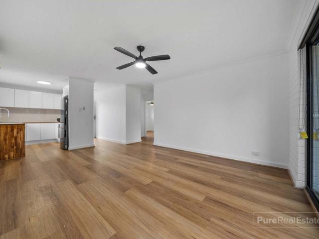 Apartment for rent in Toombul, Queensland