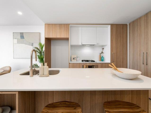 Apartment for sale in Toombul, Queensland