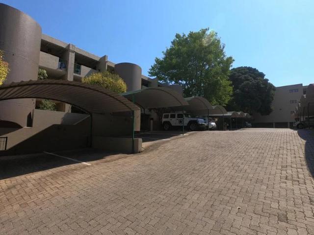 Apartment for sale in Johannesburg