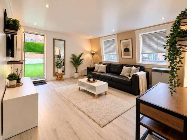 Apartment for rent in City of Westminster, Greater London