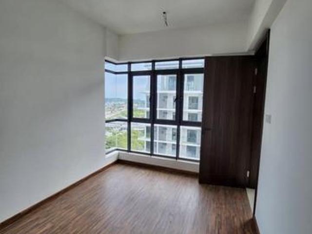 Serviced Residence for sale in Kinabalu, Sabah